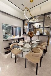 The LakeGarden Residences (D22), Condominium #482916051